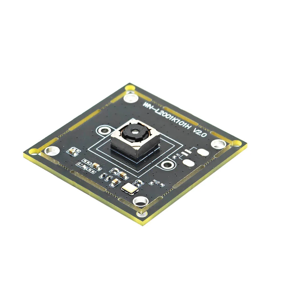 1/3.06-inch IMX258 CMOS 13MP HD USB Camera Module Autofocus 75° Plug and Play MJPEG, YUY2 for Linux, Android, Windows
1/3.06-inch IMX258 CMOS 13MP HD USB Camera Module Autofocus 75° Plug and Play MJPEG, YUY2 for Linux, Android, Windows
