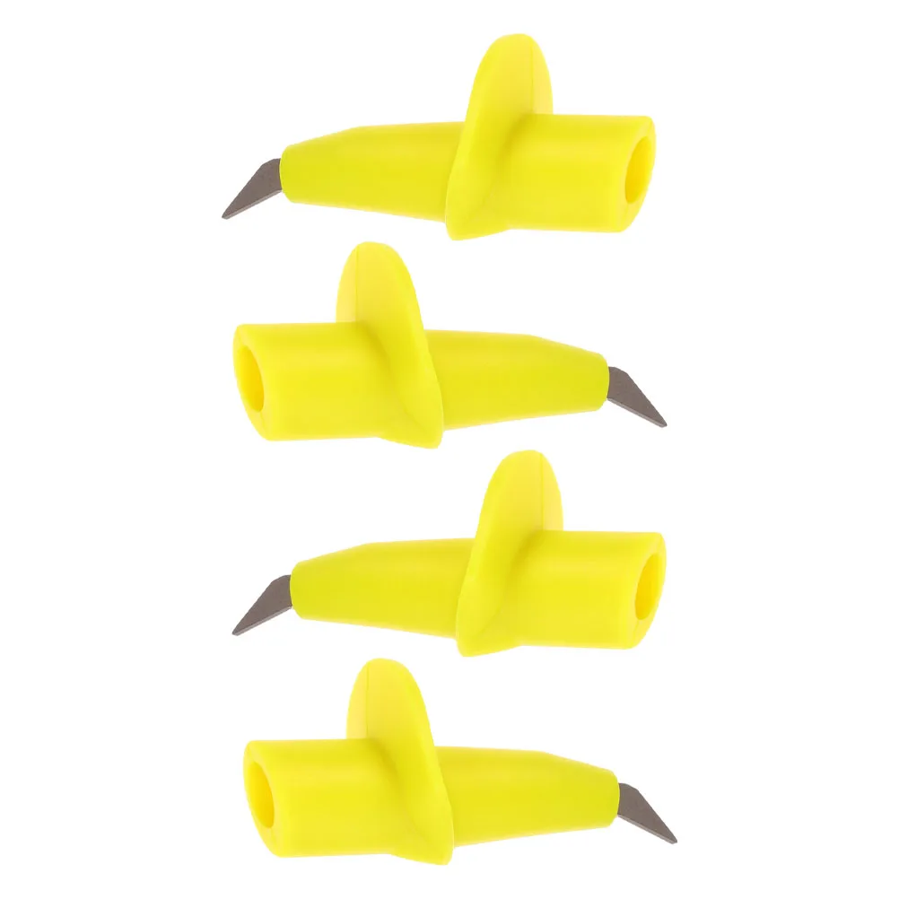 4 Pcs Protector Tungsten Steel Trekking Pole Tip Walking Stick Tips Carbon Fiber Hiking Accessories 
4 Pcs Protector Tungsten Steel Trekking Pole Tip Walking Stick Tips Carbon Fiber Hiking Accessories