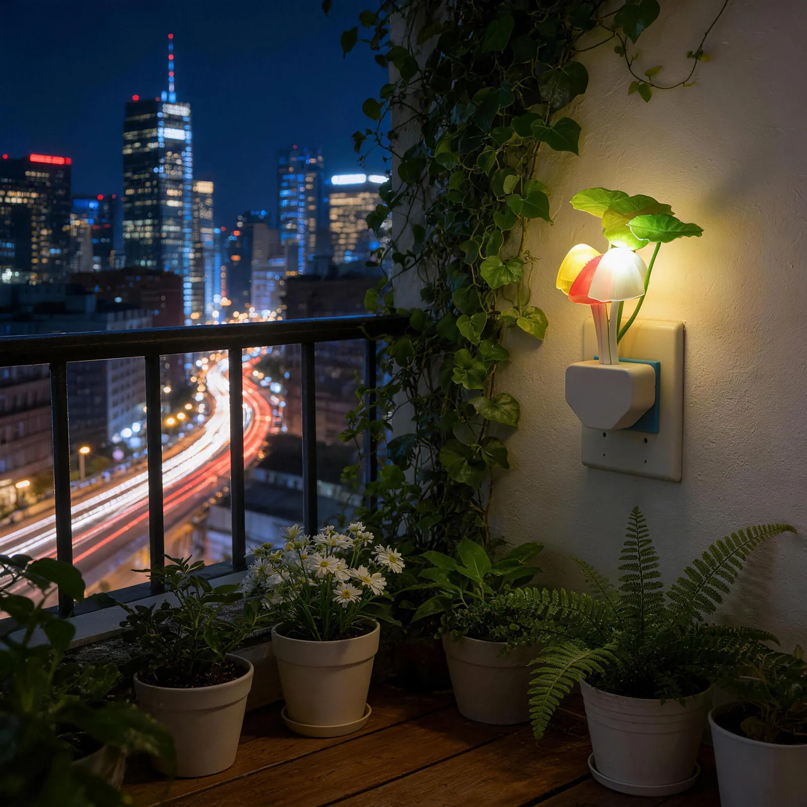 Набор из 3-х светодиодных ночников-грибов с теплым светом для защиты глаз, для спальни, детской, рабочего стола, декоративная мини-лампа, вилка стандарта США
Набор из 3-х светодиодных ночников-грибов с теплым светом для защиты глаз, для спальни, детской, рабочего стола, декоративная мини-лампа, вилка стандарта США