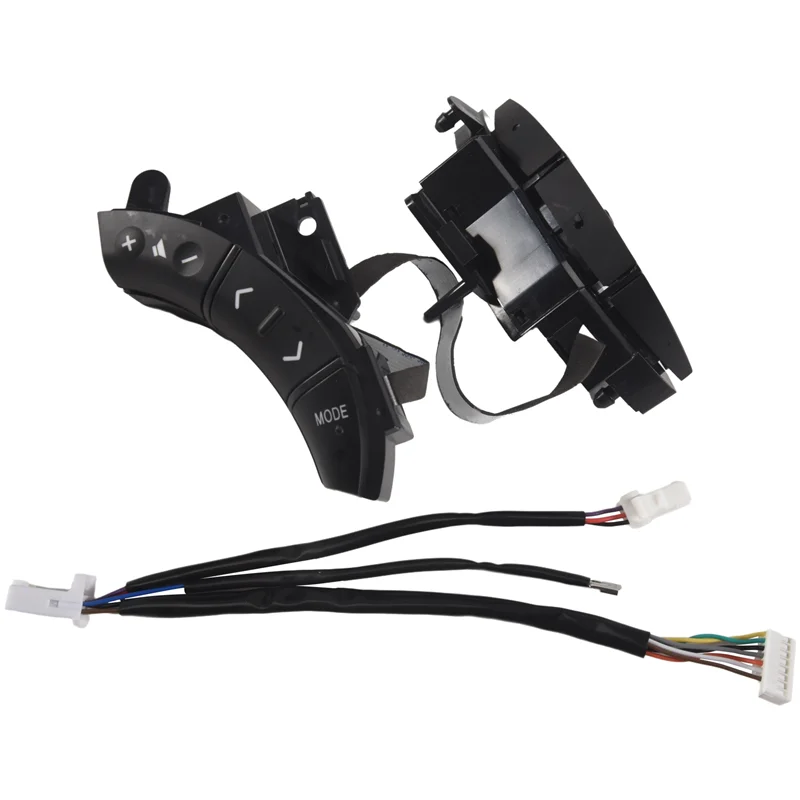 【Падение цены! !】Многофункциональный переключатель управления рулевым колесом для Toyota Highlander Land Cruiser Prado 120 2004-09 Lexus GX470
【Падение цены! !】Многофункциональный переключатель управления рулевым колесом для Toyota Highlander Land Cruiser Prado 120 2004-09 Lexus GX470