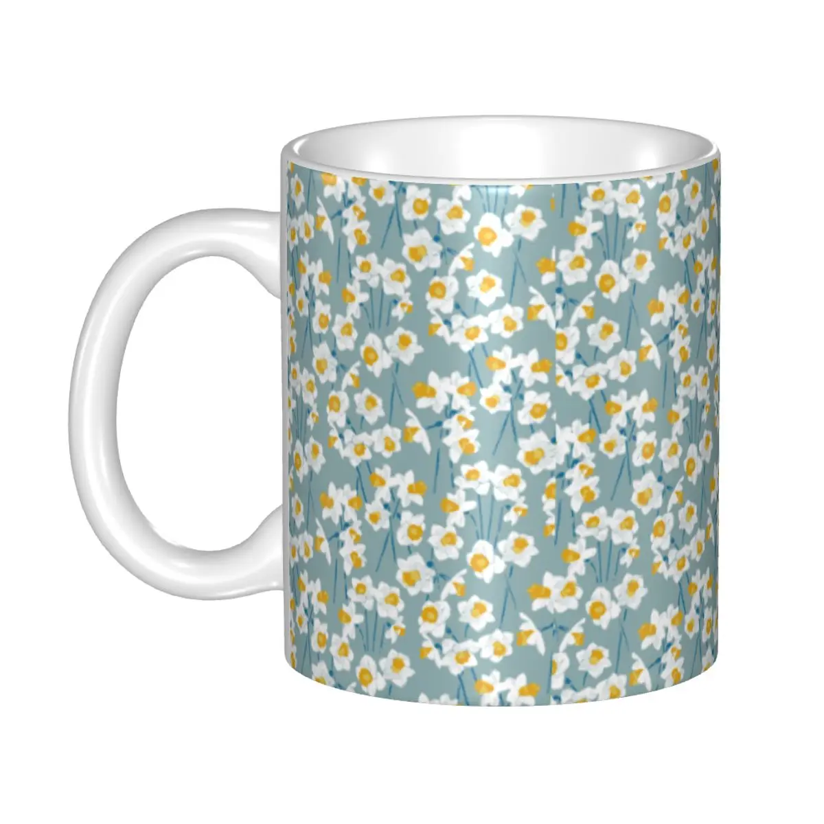 Personalized William Morris Coffee Mugs DIY Ceramic Tea Milk Mug
Personalized William Morris Coffee Mugs DIY Ceramic Tea Milk Mug