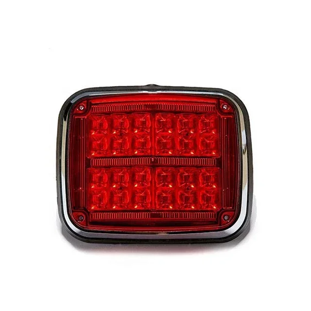 In stock SENKEN Square Warning Flashing Lights Ambulance Surface Mounted Strobe Side Marker Amber Led Ambulance Light
In stock SENKEN Square Warning Flashing Lights Ambulance Surface Mounted Strobe Side Marker Amber Led Ambulance Light