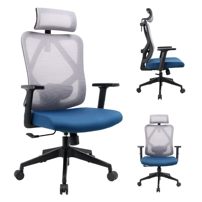 *Factory direct sales High Back computer Office Chair M18 Mesh Ergonomic adjustable Mesh Fabric office chair
*Factory direct sales High Back computer Office Chair M18 Mesh Ergonomic adjustable Mesh Fabric office chair