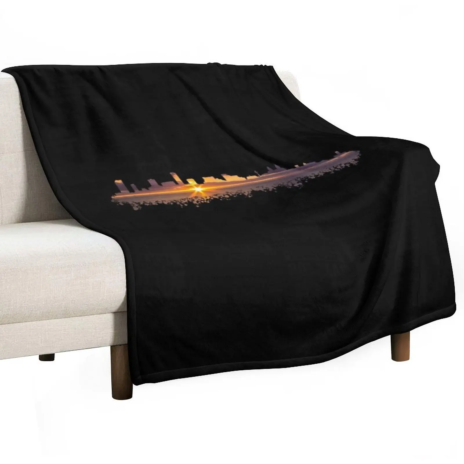 Liverpool Skyline with Crosby Beach sunset insert Throw Blanket Bed linens Soft Plaid Plaid on the sofa Blankets
Liverpool Skyline with Crosby Beach sunset insert Throw Blanket Bed linens Soft Plaid Plaid on the sofa Blankets