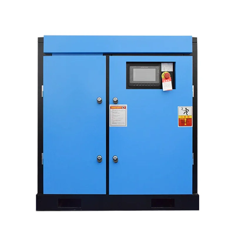 zz Rotary Screw Air Compressor with Motor 2023 NEW Product Factory Price Air Pump Machine Stationary
zz Rotary Screw Air Compressor with Motor 2023 NEW Product Factory Price Air Pump Machine Stationary