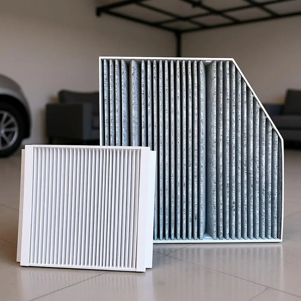 Салонный фильтр для моделей GLE350, GLE450, GLE580, GLS450, GLS580, GLE53 AMG, GLE63 AMG S, GLS63 AMG (2020-2024 гг.), замена
Салонный фильтр для моделей GLE350, GLE450, GLE580, GLS450, GLS580, GLE53 AMG, GLE63 AMG S, GLS63 AMG (2020-2024 гг.), замена