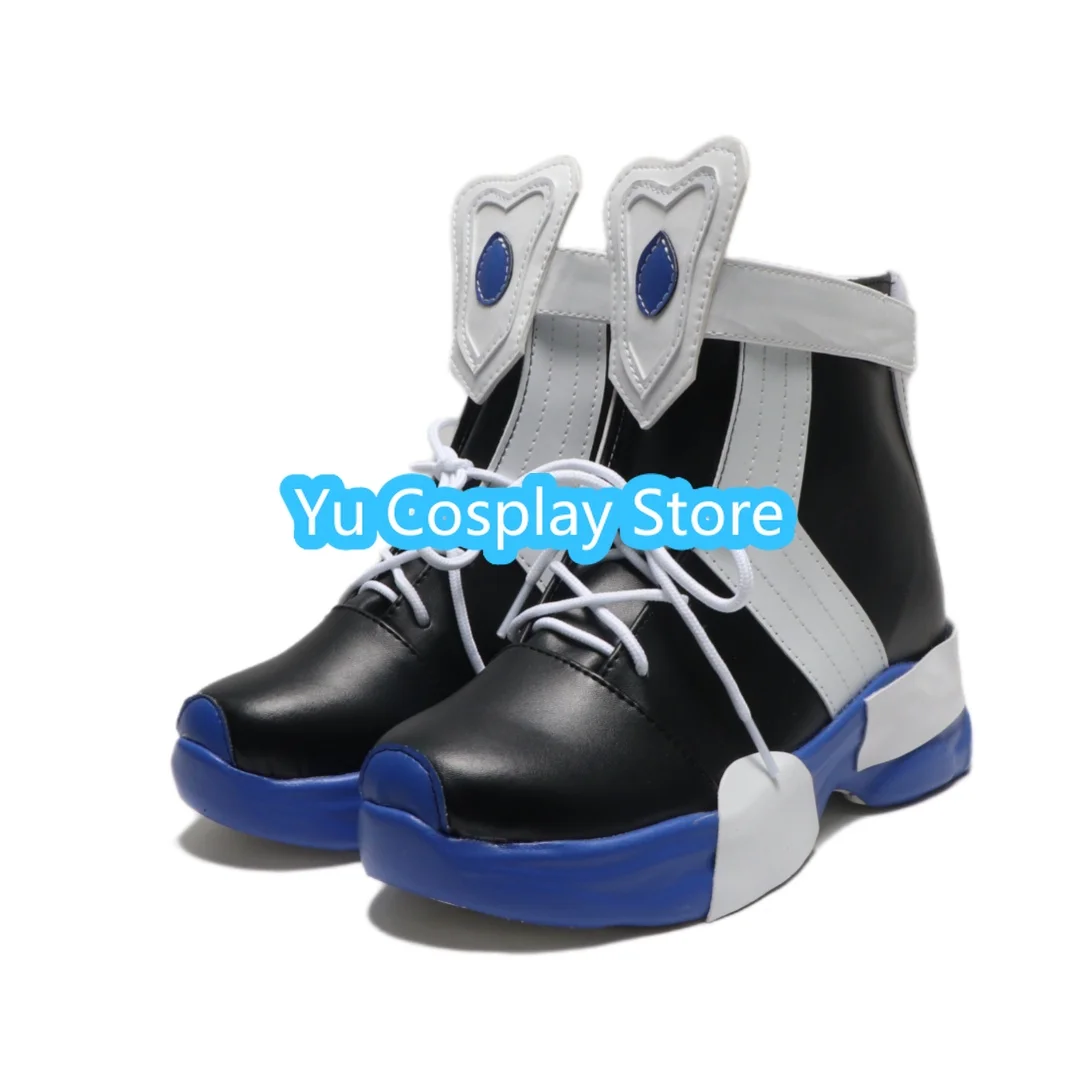 Yu Cosplay Store Honor Of Kings Marco Polo Football Skin Cosplay Shoes Anime Cosplay Shoes Boots Halloween Costumes Props
Yu Cosplay Store Honor Of Kings Marco Polo Football Skin Cosplay Shoes Anime Cosplay Shoes Boots Halloween Costumes Props