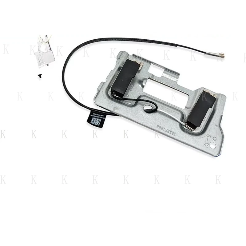 C New Wireless Wifi Antenna for Dell Slim ECS1250 Pro Slim QCS1250 QCS1255 QBS1250
C New Wireless Wifi Antenna for Dell Slim ECS1250 Pro Slim QCS1250 QCS1255 QBS1250