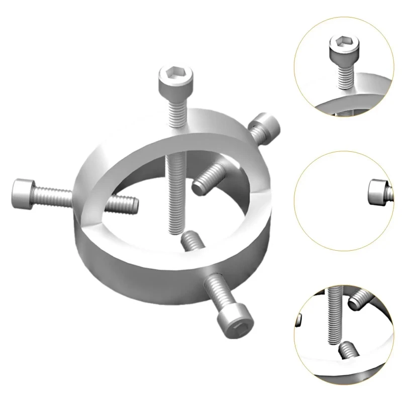 Easily Install Carbon Wind Wheel Puller Fan Blade Blower Wheel Puller Range hood puller
Easily Install Carbon Wind Wheel Puller Fan Blade Blower Wheel Puller Range hood puller