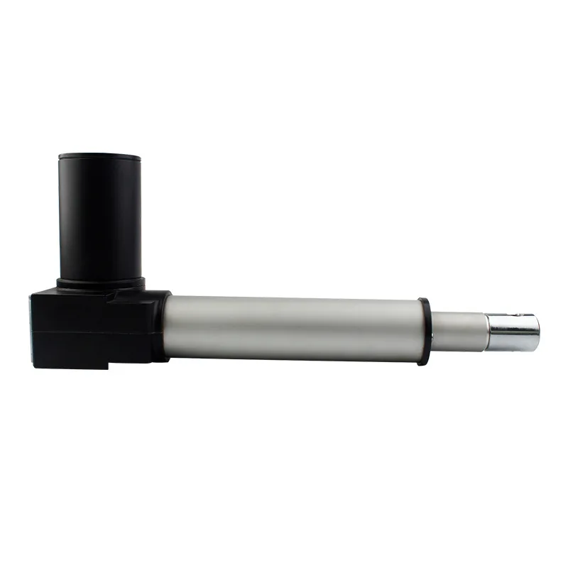 6000n Push Tension Displacement Machine Electric Pushing Rod 200mm Stroke 24V Mute Electric Push Rod
6000n Push Tension Displacement Machine Electric Pushing Rod 200mm Stroke 24V Mute Electric Push Rod