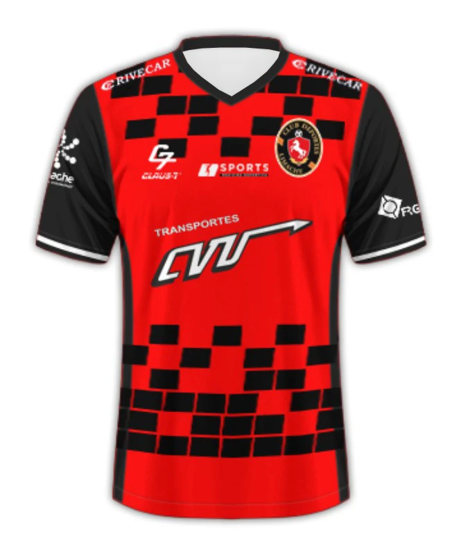 2026 New Chilean Football Jersey CD Limache Fashionable Fast Drying Comfortable Breathable Clothing Y2k Beachwear Surfing Suit
2026 New Chilean Football Jersey CD Limache Fashionable Fast Drying Comfortable Breathable Clothing Y2k Beachwear Surfing Suit