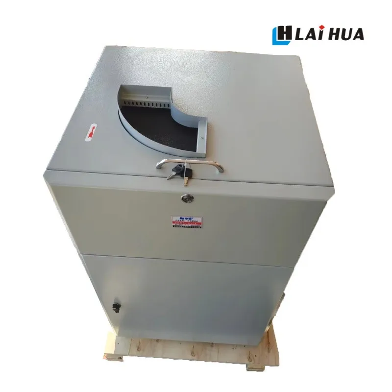 【specialized】Safe and Reliable Sampl Surface Preparation Spectrum Grinding hine Abrasion Wheel Grinder Environmental Low No
【specialized】Safe and Reliable Sampl Surface Preparation Spectrum Grinding hine Abrasion Wheel Grinder Environmental Low No