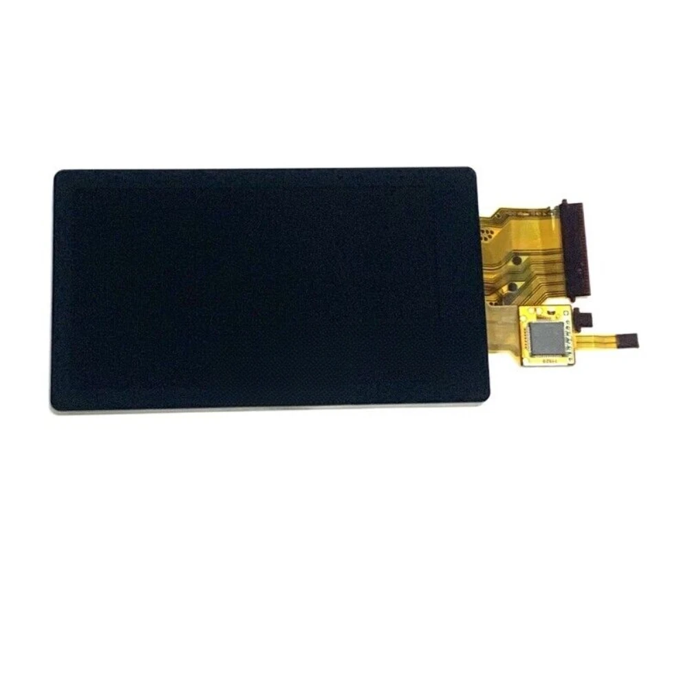 Новый Оригинальный сенсорный ЖК-экран для камеры Sony ILCE-6600 A6600 A6400 A6100
Новый Оригинальный сенсорный ЖК-экран для камеры Sony ILCE-6600 A6600 A6400 A6100