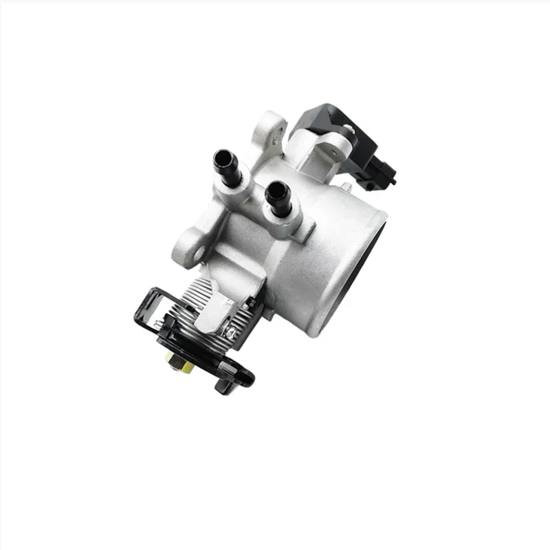 3510023701 35100-23701 Throttle Body for Hyundai 2004-2009 Tiburon Tucson Elantra for Kia 2004-2010 Spectra Sportage 2.0L 
3510023701 35100-23701 Throttle Body for Hyundai 2004-2009 Tiburon Tucson Elantra for Kia 2004-2010 Spectra Sportage 2.0L