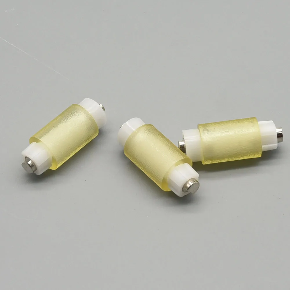 10X JC90-01032A JC73-00328A JC90-01063A Separation Roller Tire pad for Samsung ML 3310 3312 M 4020 4070 3710 3712 SCX4833 4835
10X JC90-01032A JC73-00328A JC90-01063A Separation Roller Tire pad for Samsung ML 3310 3312 M 4020 4070 3710 3712 SCX4833 4835