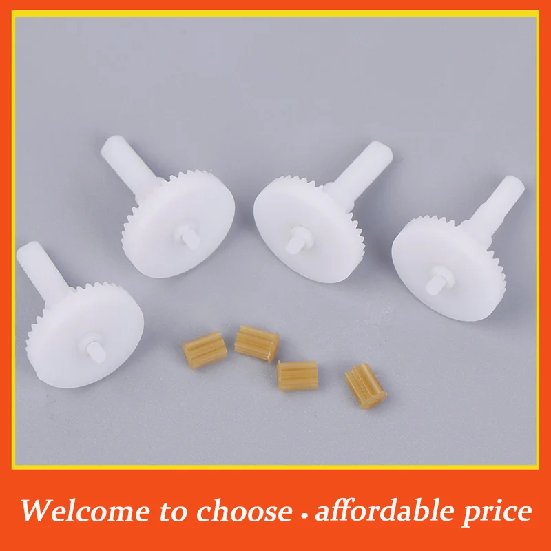 "1Set new High Quality RC Drone Quadcopter Spare Parts Gears Set DIY Assembly Accessories For E525 E88 Model
"1Set new High Quality RC Drone Quadcopter Spare Parts Gears Set DIY Assembly Accessories For E525 E88 Model