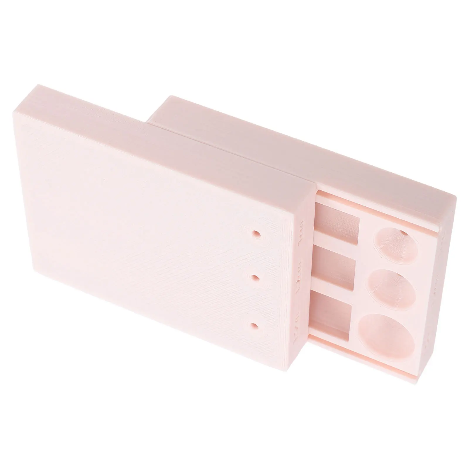 1pcs 10Mm 12Mm 15Mm Bead Roller Mold For Polymer Clay Sphere Mold Tool For Jewelry Earring Pendant Making Clay Craft Molds Diy
1pcs 10Mm 12Mm 15Mm Bead Roller Mold For Polymer Clay Sphere Mold Tool For Jewelry Earring Pendant Making Clay Craft Molds Diy