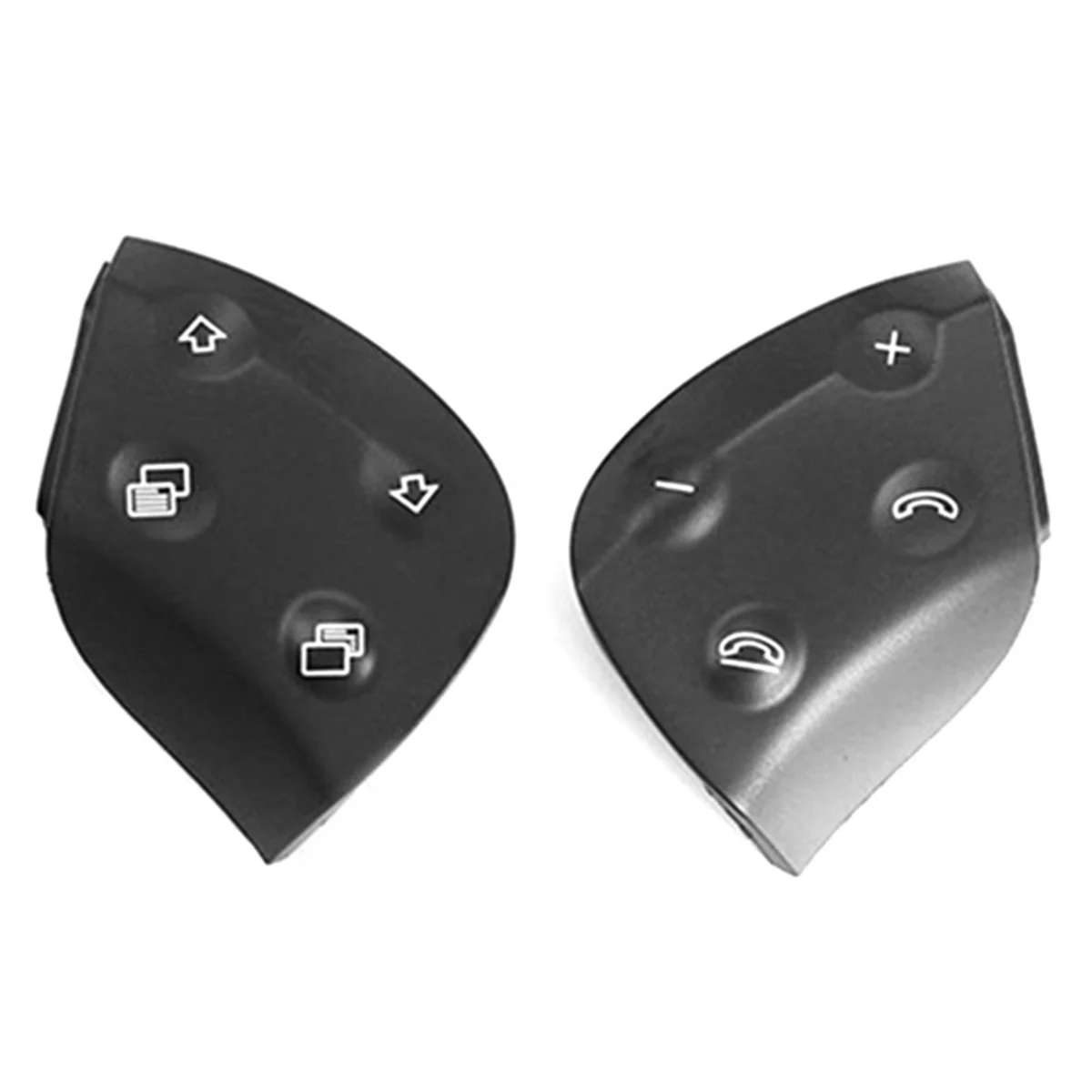 Car Steering Wheel Switch Control Buttons for Mercedes-Benz W203 C Class C200 C260 2038701451
Car Steering Wheel Switch Control Buttons for Mercedes-Benz W203 C Class C200 C260 2038701451