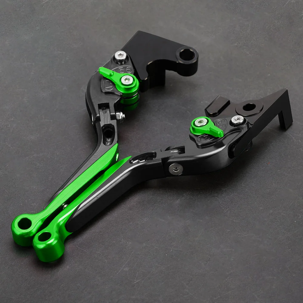 Для KAWASAKI Z750S 2006-2008 NINJA 650R/ER6F/ER6N VERSYS 650 мотоциклетные складные регулируемые рычаги тормозной муфты, выдвижные ручки
Для KAWASAKI Z750S 2006-2008 NINJA 650R/ER6F/ER6N VERSYS 650 мотоциклетные складные регулируемые рычаги тормозной муфты, выдвижные ручки