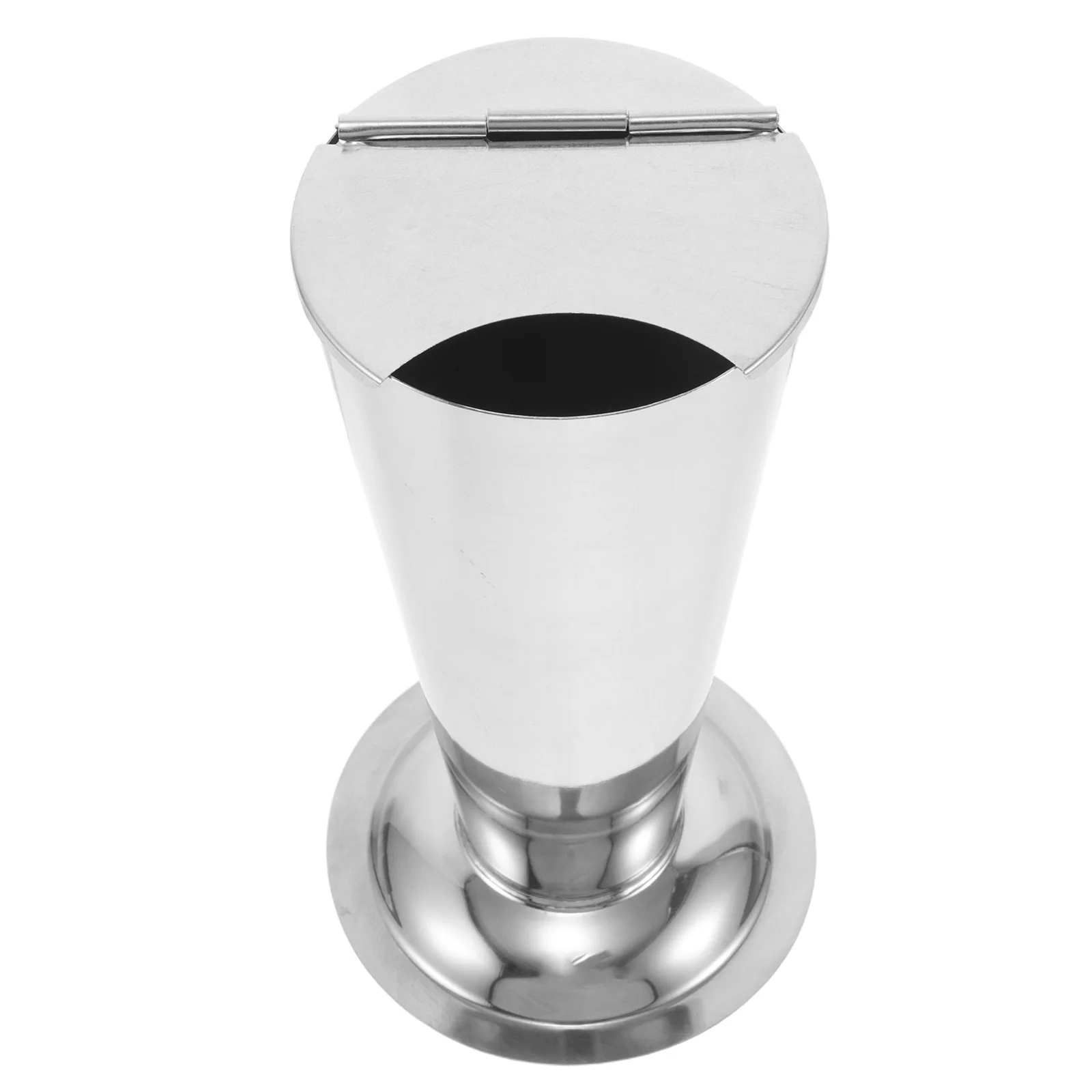 Stainless Steel Tweezers Barrel Cotton Ball Holder Pipette Storage Tube Jar for Tools Laboratory
Stainless Steel Tweezers Barrel Cotton Ball Holder Pipette Storage Tube Jar for Tools Laboratory
