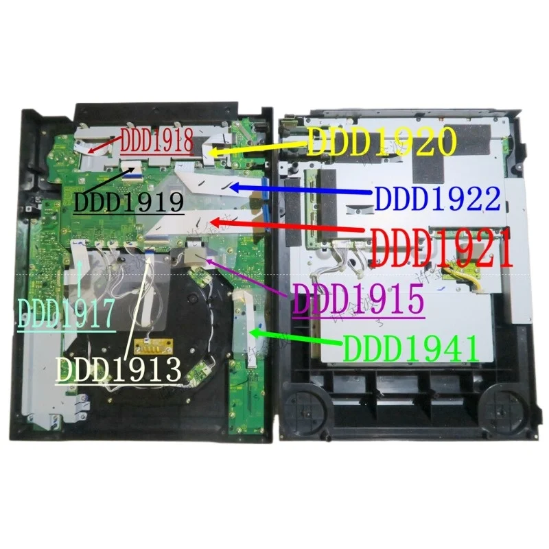 Pioneer cdj-3000 internal circuit motherboard connection cable ddd1922 1921 1915 1919
Pioneer cdj-3000 internal circuit motherboard connection cable ddd1922 1921 1915 1919