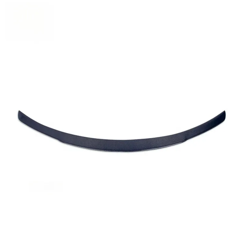 Real Carbon Fiber Babos Style Rear Spoiler for C Class W205 2014-2021 High-Quality Tail Wing Car Accessory
Real Carbon Fiber Babos Style Rear Spoiler for C Class W205 2014-2021 High-Quality Tail Wing Car Accessory