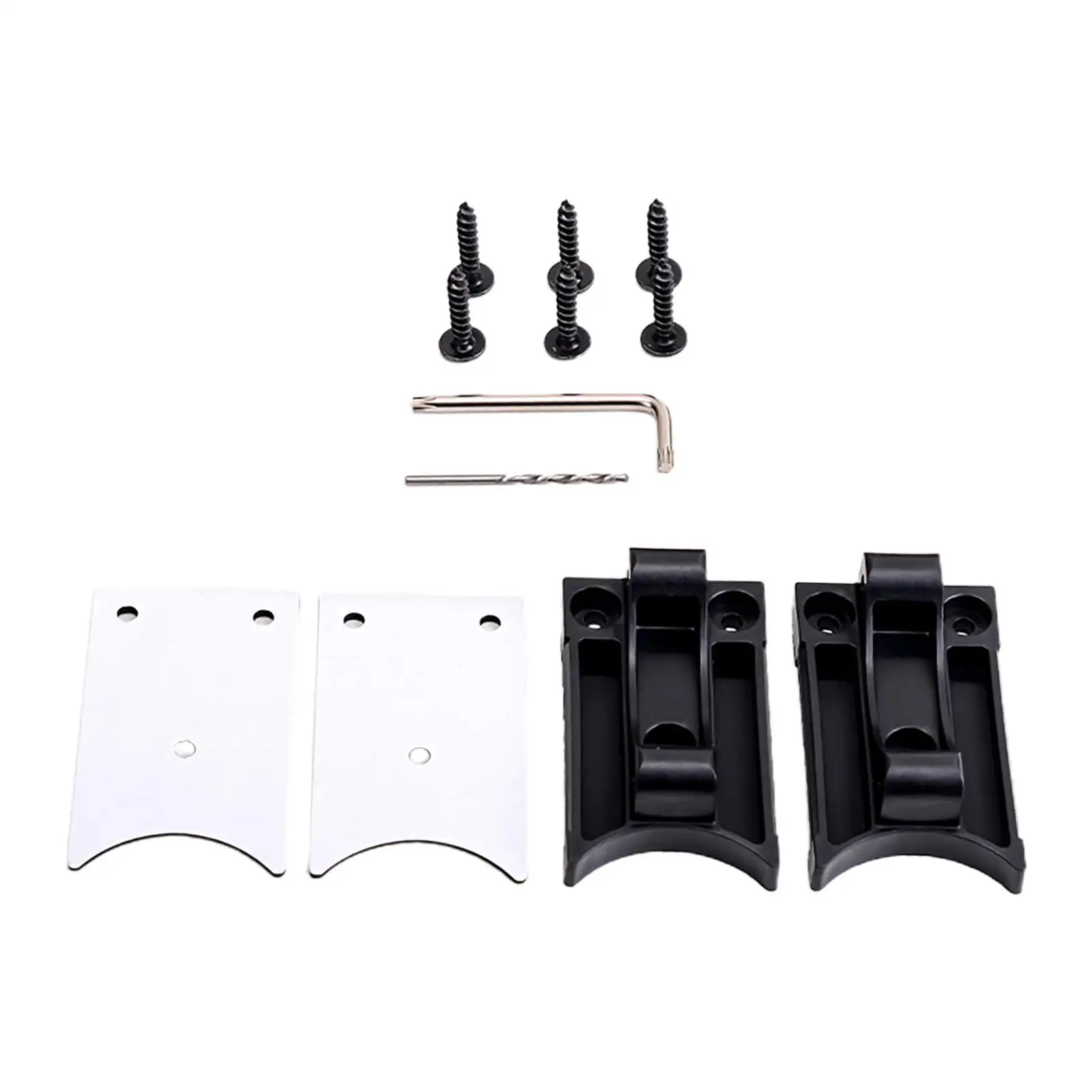 Removable Marine Transom Ladder Mounting Plate Protective Flush Bracket for Sports Diver Boarding Ladder for Boat
Removable Marine Transom Ladder Mounting Plate Protective Flush Bracket for Sports Diver Boarding Ladder for Boat