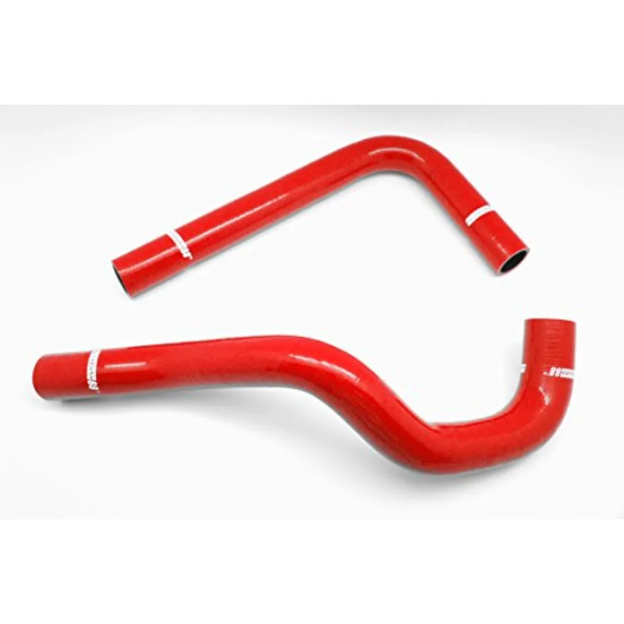 Комплект силиконовых шлангов охлаждающей жидкости радиатора для Toyota Soarer JZZ30 Turbo без VVTi 3.0TT 2JZ-GTE 1991-1996 годов, красный с комплектом зажимов
Комплект силиконовых шлангов охлаждающей жидкости радиатора для Toyota Soarer JZZ30 Turbo без VVTi 3.0TT 2JZ-GTE 1991-1996 годов, красный с комплектом зажимов