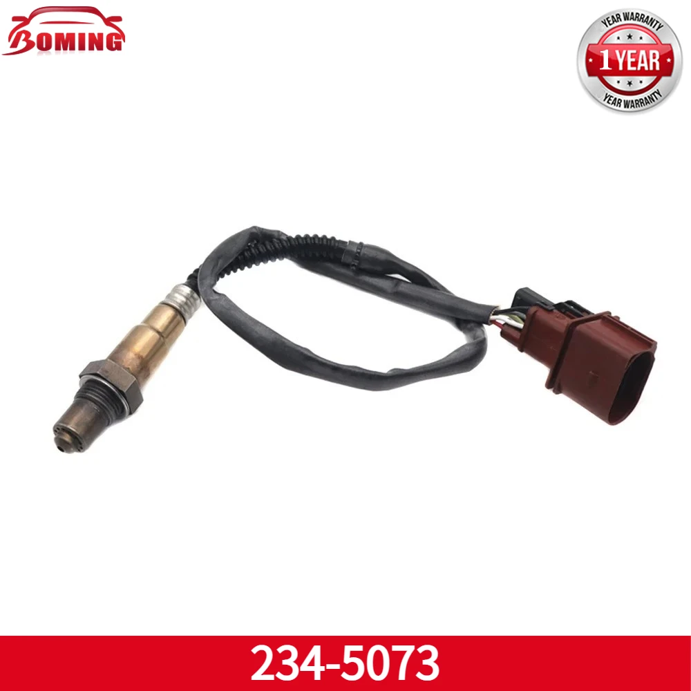 234-5073 NEW Car Lambda Oxygen O2 Sensor For Porsche Cayenne 3.2L-V6 2004-2006 2345073 95560612820 0258007234
234-5073 NEW Car Lambda Oxygen O2 Sensor For Porsche Cayenne 3.2L-V6 2004-2006 2345073 95560612820 0258007234