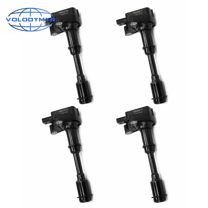 1PC/4PCS BM5G12A366DA Car Engine Ignition Coil for Ford Ford Escape Fiesta Fusion Transit Connect 1.6L L4 BM5G12A366DB
1PC/4PCS BM5G12A366DA Car Engine Ignition Coil for Ford Ford Escape Fiesta Fusion Transit Connect 1.6L L4 BM5G12A366DB