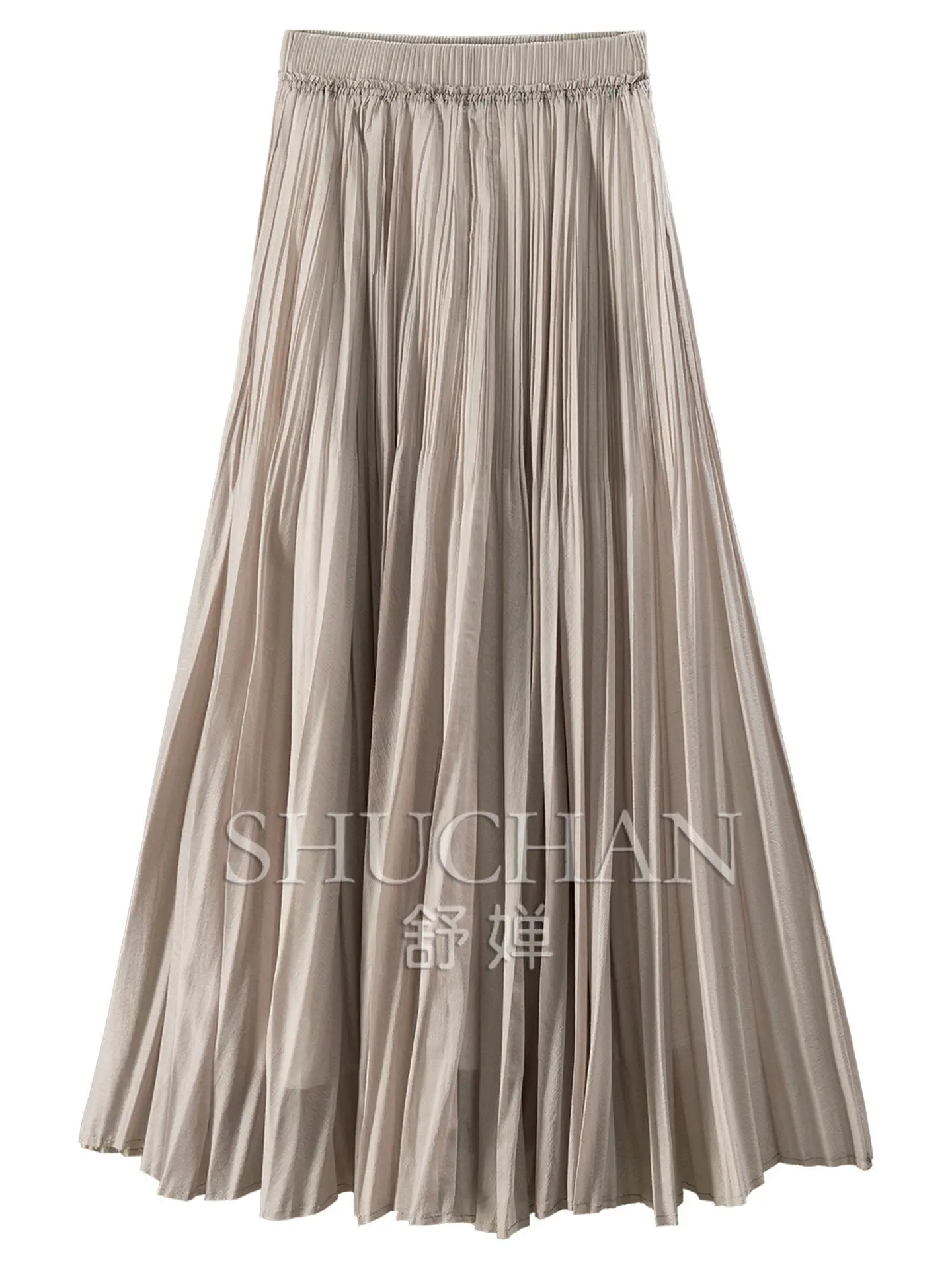 Long Skirts Luxury King Yarn 6 Meters + Large Skirt, Waist Cover Hips and Thin Pleated Skirt Women 51G2
Long Skirts Luxury King Yarn 6 Meters + Large Skirt, Waist Cover Hips and Thin Pleated Skirt Women 51G2