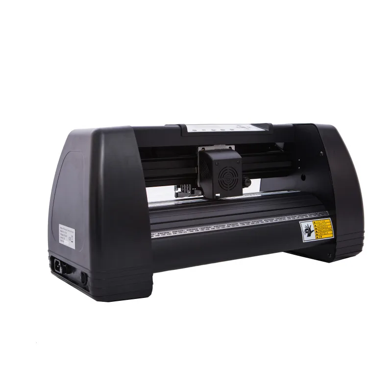 OEM Factory High Precision Vinyl Cutting Plotter with Casting Carriage
OEM Factory High Precision Vinyl Cutting Plotter with Casting Carriage