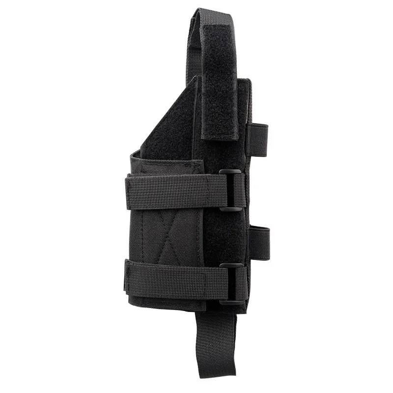 Tactical Thigh Holster for CS Airsoft Quick Draw Leg Gun Holster Outdoor Tactical Gear Tornado Holster for Fast Access
Tactical Thigh Holster for CS Airsoft Quick Draw Leg Gun Holster Outdoor Tactical Gear Tornado Holster for Fast Access