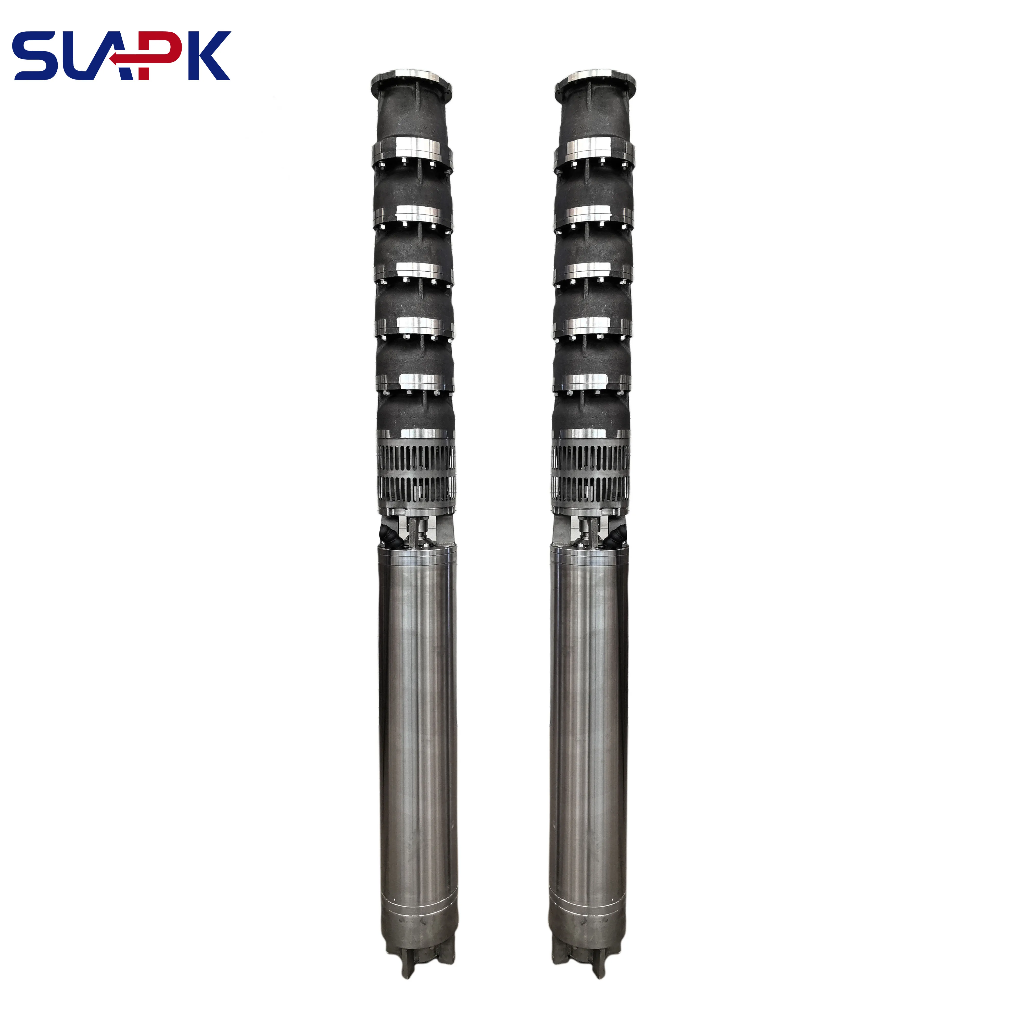 75hp or 55KW Deep Well Borehole Stainless Steel Submersible Water Pump
75hp or 55KW Deep Well Borehole Stainless Steel Submersible Water Pump
