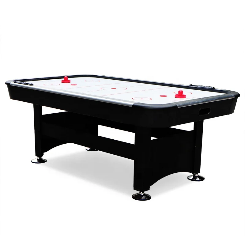 2026 Popular Indoor Entertainment Sports Games 7FT 2.1M Big Size Adult Play Electronic Air Hockey Table
2026 Popular Indoor Entertainment Sports Games 7FT 2.1M Big Size Adult Play Electronic Air Hockey Table