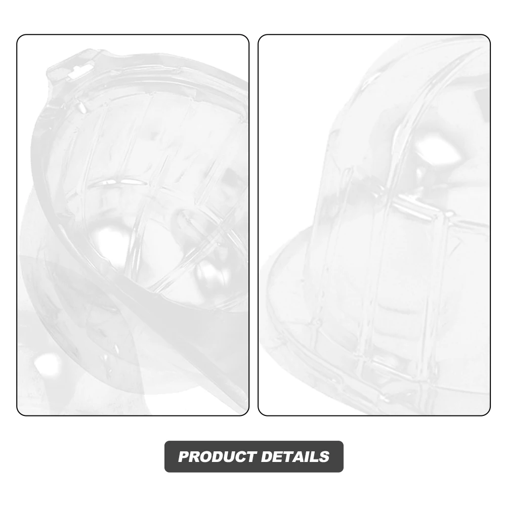 4 Pcs Portable Hat Box Baseball Cap Form Shaper Display Stand Holder Transparent Rack Dad
4 Pcs Portable Hat Box Baseball Cap Form Shaper Display Stand Holder Transparent Rack Dad