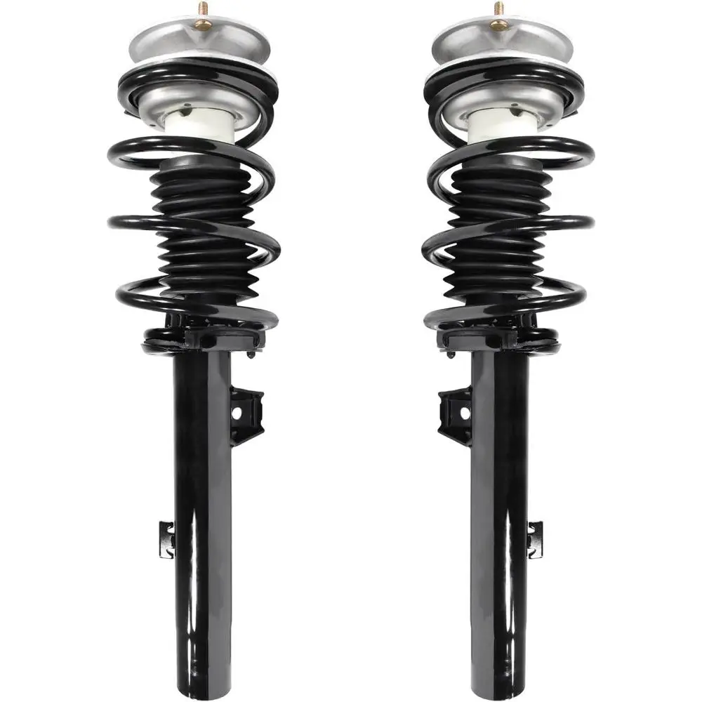 COMPLETESTRUTS Front Quick Complete Strut Assemblies with Coil Springs Replacement for 2007-2013 BMW 328i RWD E90 E91 E92 E93 -
COMPLETESTRUTS Front Quick Complete Strut Assemblies with Coil Springs Replacement for 2007-2013 BMW 328i RWD E90 E91 E92 E93 -