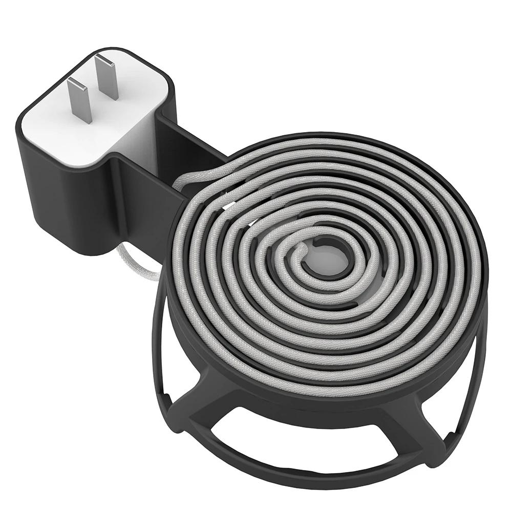 Wall Outlet Mount Stand For Homepod Mini Smart Speaker Sound Box Cable Manager Upright Holder Bracket
Wall Outlet Mount Stand For Homepod Mini Smart Speaker Sound Box Cable Manager Upright Holder Bracket