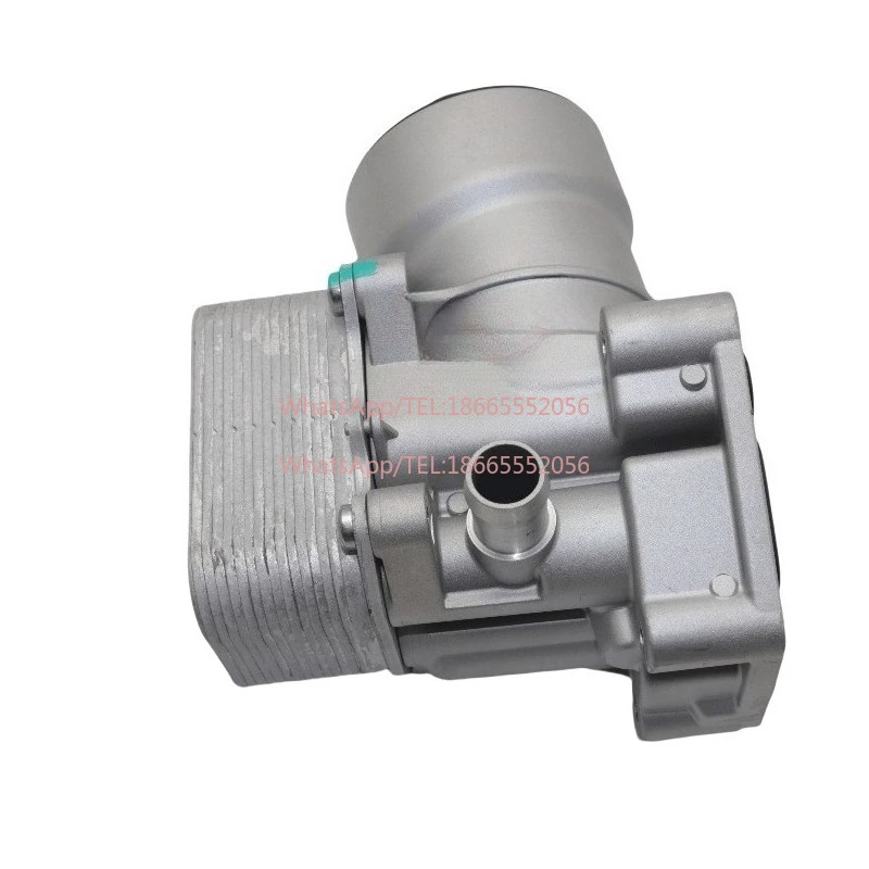 03L115389C Suitable for Scirocco Beetle Touan Tiguan Yedi Au di Q3TT Seat Diesel Oil Radiator Base
03L115389C Suitable for Scirocco Beetle Touan Tiguan Yedi Au di Q3TT Seat Diesel Oil Radiator Base