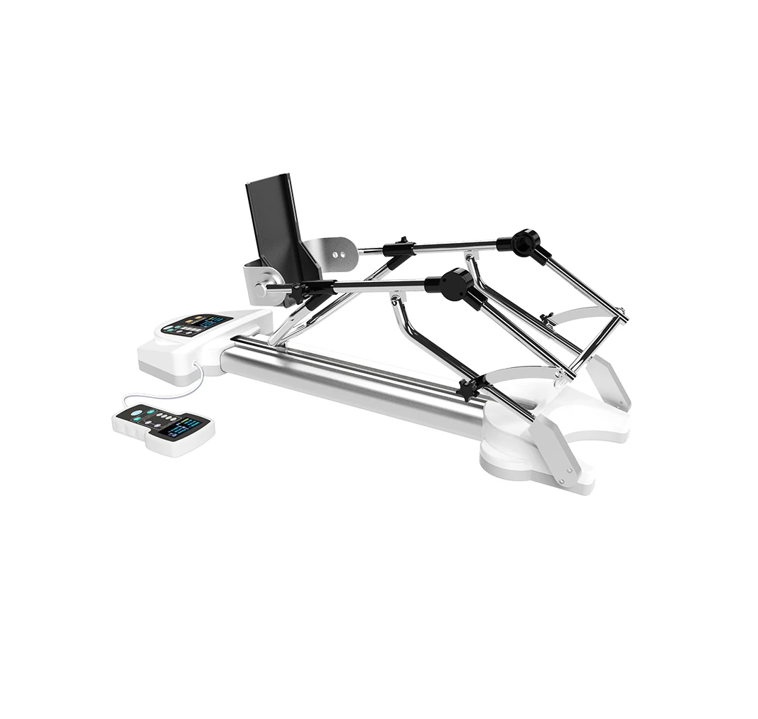 CHINCAN YTK-F Lower Limb CPM Rehabilitation Robot Orthopaedics Continuous Passive Motion for knee
CHINCAN YTK-F Lower Limb CPM Rehabilitation Robot Orthopaedics Continuous Passive Motion for knee