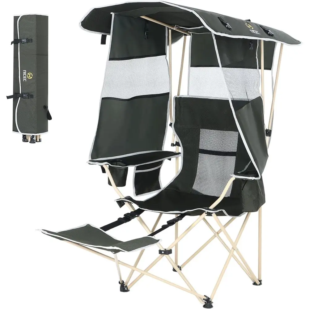 Chair with , Umbrella Chairs, Chair with Shades, Sports Chairs, w/Removable ootrest, Cooler Bag, Cup Holder or Camping, ishing,
Chair with , Umbrella Chairs, Chair with Shades, Sports Chairs, w/Removable ootrest, Cooler Bag, Cup Holder or Camping, ishing,