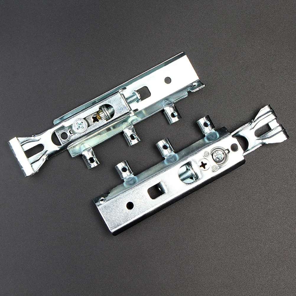 2Sets Heavy Duty Cabinet Hanger Professional Invisible Suspension Bracket Kitchen Steel Cupboard Wall Mount Hanging Kit
2Sets Heavy Duty Cabinet Hanger Professional Invisible Suspension Bracket Kitchen Steel Cupboard Wall Mount Hanging Kit