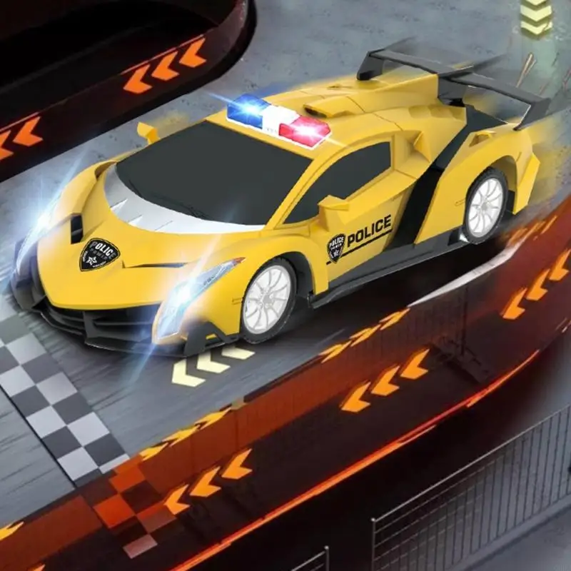 All Terrain Drift Remote Control Toy Car High Speed Remote Control With LED Lights ABS
All Terrain Drift Remote Control Toy Car High Speed Remote Control With LED Lights ABS