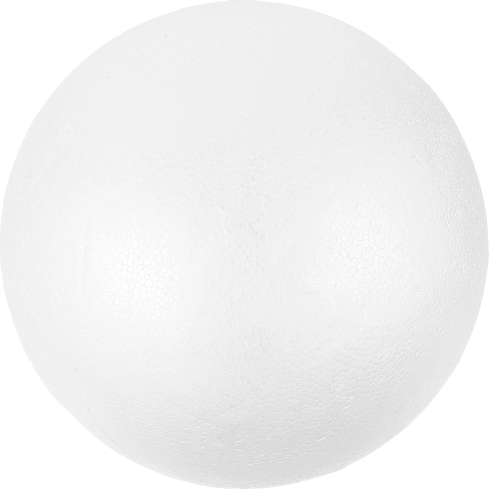 Christmas Foam Balls 20 Cm White Craft for Kids Preschool Kindergarten Home Decor DIY Projects Easy Painting Ornaments Winter
Christmas Foam Balls 20 Cm White Craft for Kids Preschool Kindergarten Home Decor DIY Projects Easy Painting Ornaments Winter
