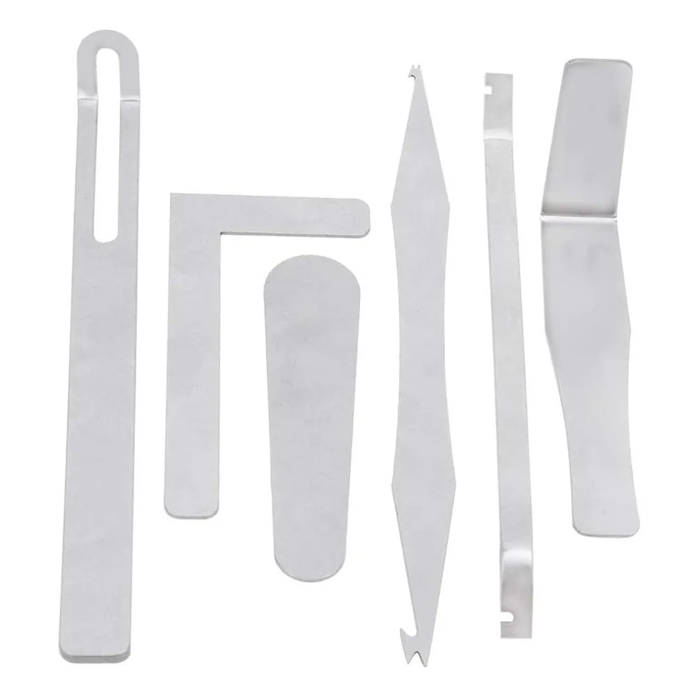 Flute Oboe For Saxophone Repair Kit Saxophone Tool 20*10*5cm For Trombone Flute Oboe Practical Parts Practical
Flute Oboe For Saxophone Repair Kit Saxophone Tool 20*10*5cm For Trombone Flute Oboe Practical Parts Practical