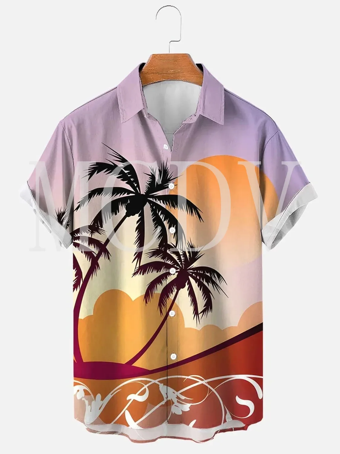 Hawaiian Sunset 3D All Over Printed Hawaiian Shirt Men For Women Casual Breathable Hawaiian Short Sleeve Shirt
Hawaiian Sunset 3D All Over Printed Hawaiian Shirt Men For Women Casual Breathable Hawaiian Short Sleeve Shirt