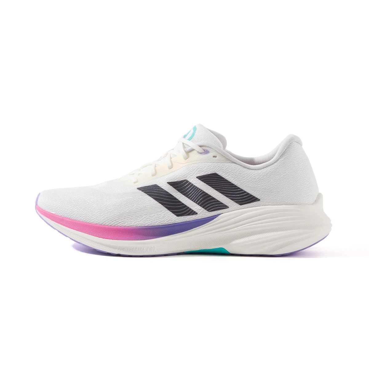 Adidas ETHER LITE Unisex Sports Shoes Comfortable Breathable Running Trainers for Race & Gym
Adidas ETHER LITE Unisex Sports Shoes Comfortable Breathable Running Trainers for Race & Gym