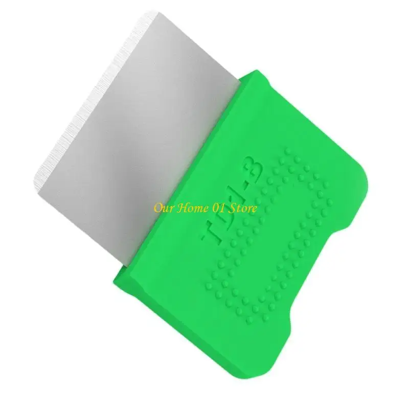 M4YC Disassemble Open Tool Стальный изогнутый экран Pry Spudger Phone Plant Tool 
M4YC Disassemble Open Tool Стальный изогнутый экран Pry Spudger Phone Plant Tool