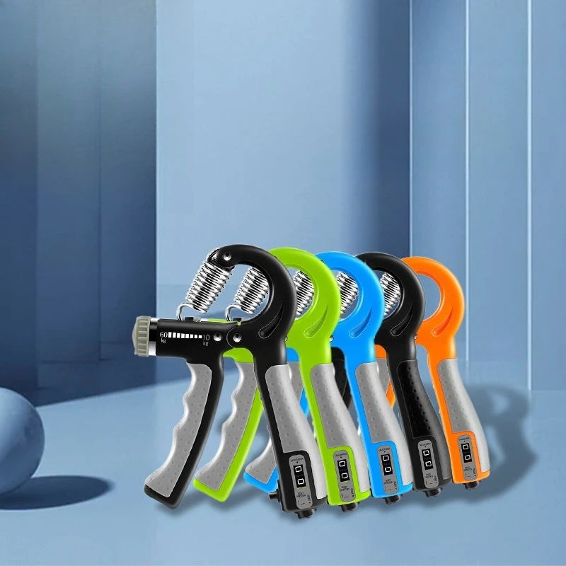 Измеритель силы сцепления Профессиональная тренировка Сила рук Мышцы Силовые упражнения для рук Реабилитационная тренировка Сила пальцев
Измеритель силы сцепления Профессиональная тренировка Сила рук Мышцы Силовые упражнения для рук Реабилитационная тренировка Сила пальцев