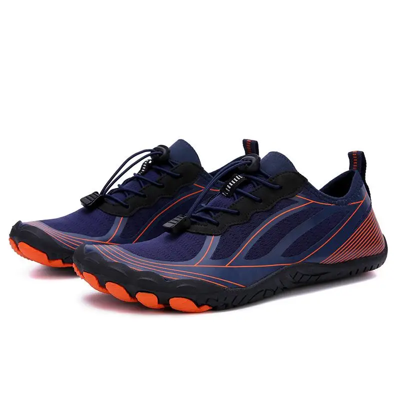 Unisex Five-Finger Trekking Shoes Indoor Fitness Yoga Shoes Slip-On Water Shoes Beach Walking Shoes Durable Anti-Slip Outdoor...
Unisex Five-Finger Trekking Shoes Indoor Fitness Yoga Shoes Slip-On Water Shoes Beach Walking Shoes Durable Anti-Slip Outdoor...